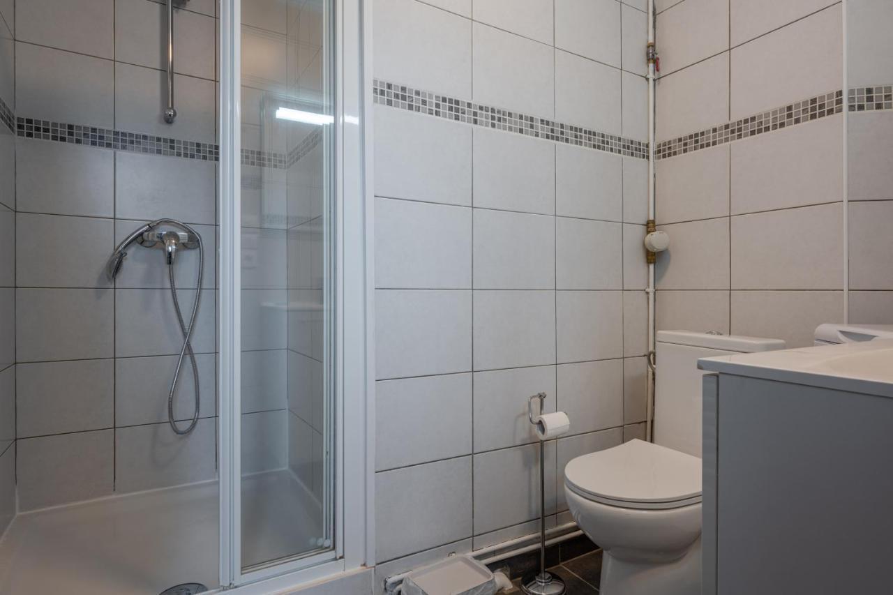 Apartament Havre De Paix A La Gare - Nancy Zewnętrze zdjęcie